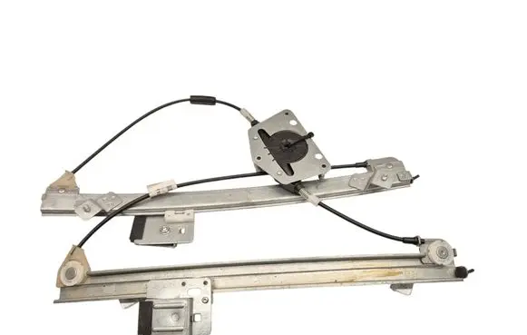 Skoda Octavia Mk2 (1Z) Front door electric window regulator EW38002SL
