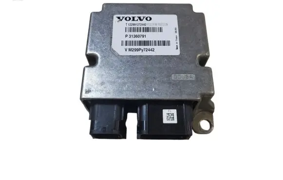 Volvo V40 Airbag control unit/module P31360791 T122991272442