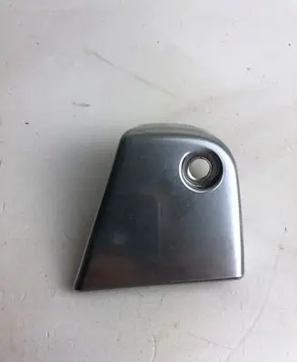 Land Rover Range Rover Sport L320 Other center console (tunnel) element Fjv501090
