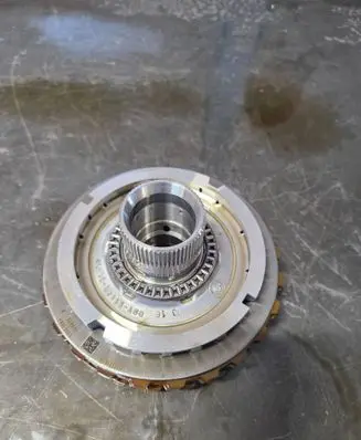 BMW 3 F30 F35 F31 Other gearbox part 1101471080 8HP50