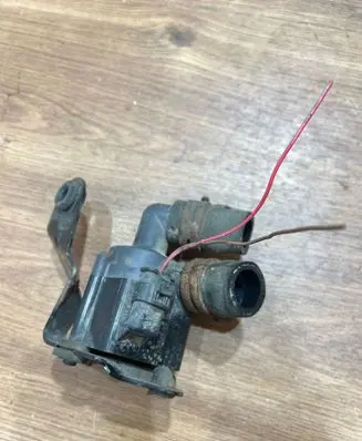 BMW 5 F10 F11 Electric auxiliary coolant/water pump 9230234 70407710 9230235