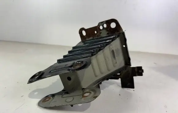 Opel Zafira B Front bumper shock/impact absorber 