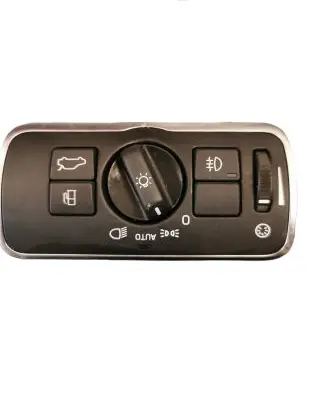 Volvo V60 Light switch 30739448 10096701