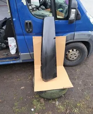 Renault Master III Other exterior part 