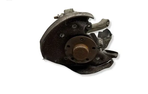 Audi A4 S4 B8 8K Rear wheel hub 