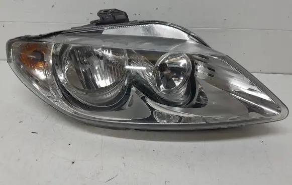 Seat Exeo (3R) Headlight/headlamp 3R1941006E 89320141