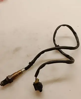 Porsche Cayenne (9PA) Lambda probe sensor 7P5906262 0258010207