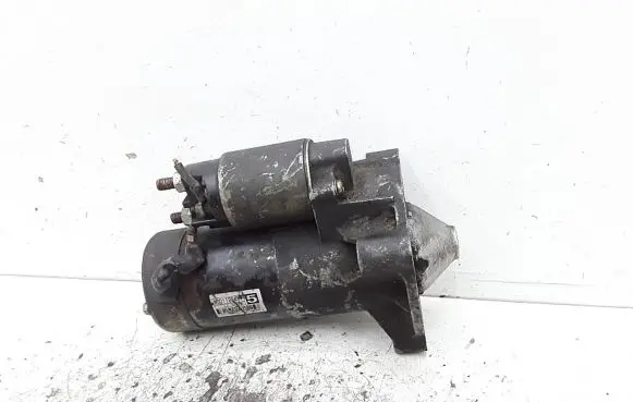 Citroen C5 Starter motor M00T80481