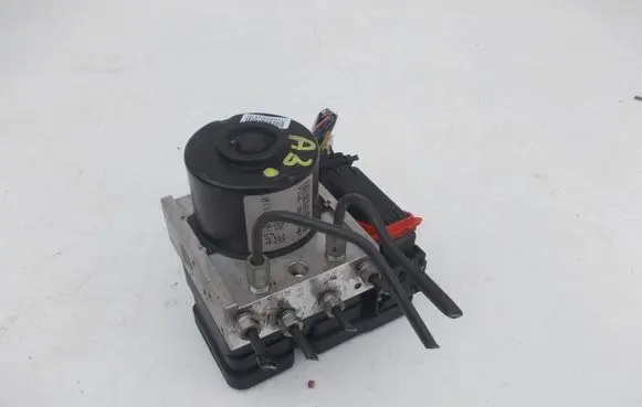 Toyota Yaris ABS Pump 445100D110 06210212114