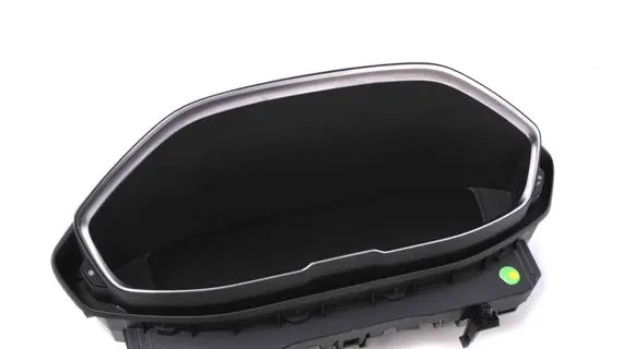 Peugeot 3008 II Speedometer (instrument cluster) 9830555380