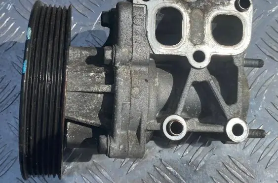 Mitsubishi ASX Water pump 4B10 DA2465