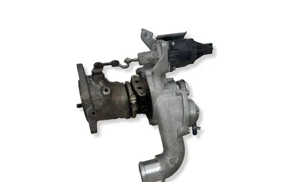 Honda Civic X Turbo 16319700008 19005AAH01214 AYB01310000