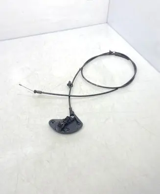 Ford Transit - Tourneo Connect Engine bonnet/hood lock release cable DT16C657