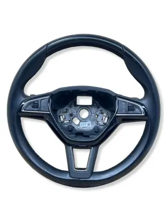 Skoda Superb B8 (3V) Steering wheel 3V0419091M