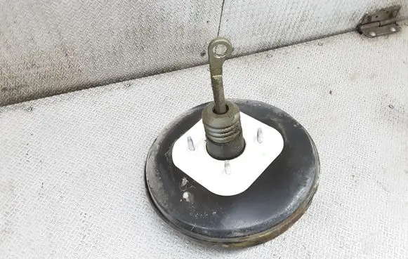 Ford Transit Brake booster YC152B195DE