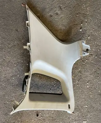 Volkswagen Tiguan (C) pillar trim 5N0867287