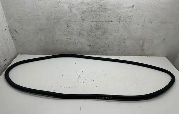 BMW 7 F01 F02 F03 F04 Front door rubber seal 7177999