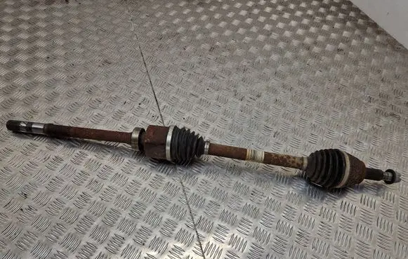 Renault Scenic IV - Grand scenic IV Front driveshaft 391006307R