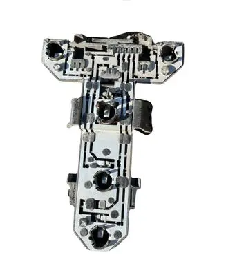 Volkswagen Bora Tail light bulb cover holder 1J5945257