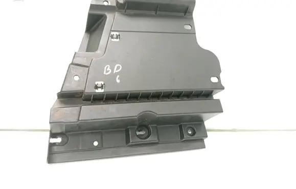 BMW 5 GT F07 Other trunk/boot trim element 7229311