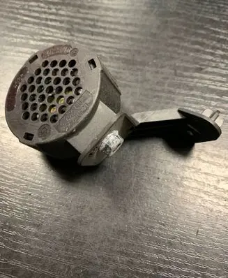 BMW 3 E90 E91 Alarm system siren 6969140