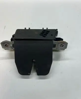 Opel Astra H Tailgate/trunk/boot lock/catch/latch 495058724