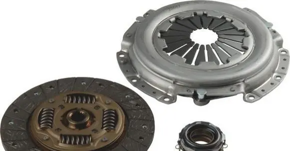 Clutch set kit