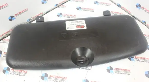 BMW 5 F10 F11 Tool box 6788803