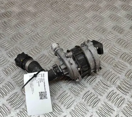 Audi E-tron GT Electric auxiliary coolant/water pump 9J1121548 9J1965567E