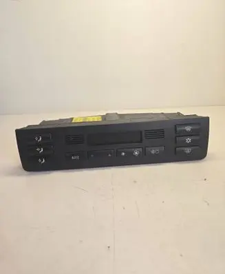 BMW X3 E83 Climate control unit 64116919784