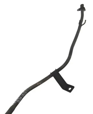 Oil level dip stick