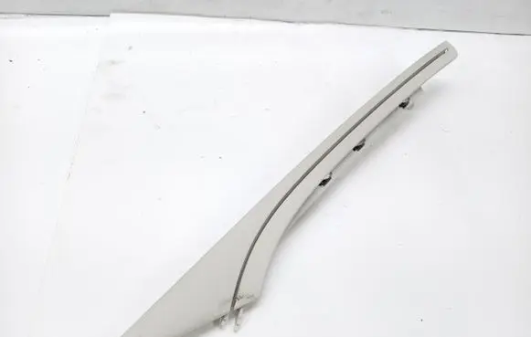 Volkswagen PASSAT B7 Trunk/boot storage box wall 3C5864305D
