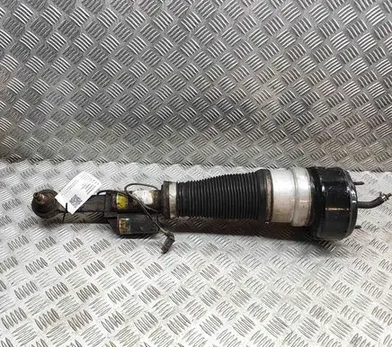 Mercedes-Benz CL C216 Air suspension front shock absorber A2213201738
