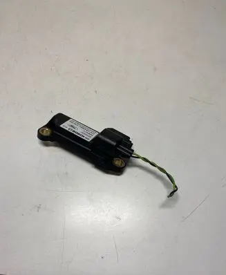 Ford Focus Airbag deployment crash/impact sensor 98AG14B342AD 170438