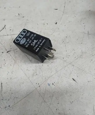 Audi A6 S6 C4 4A Other relay 4A0907413B 366