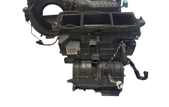 Renault Scenic II - Grand scenic II Interior heater climate box assembly 8200480081 0183010070