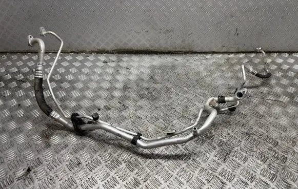 Citroen Jumpy Air conditioning (A/C) pipe/hose 9807761280