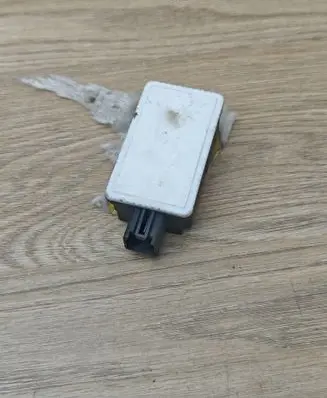 Door central lock control unit/module