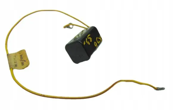 Jaguar XJ X40 Other control units/modules DBC12334