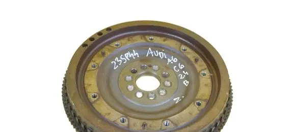 Audi A6 S6 C6 4F Flywheel 320403101 BDW