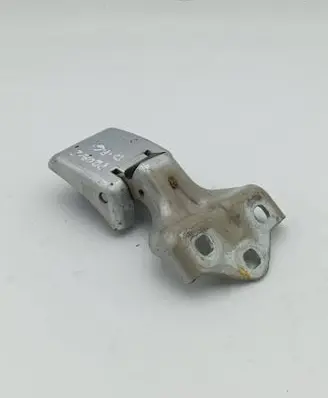 Rear door upper hinge