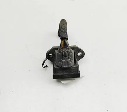 Ford Ranger Fuel injection pump control unit/module F1FA9D370FA