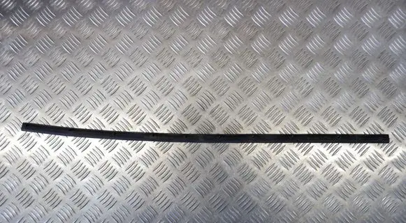 Engine compartment rubber