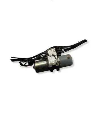 Volkswagen Eos Convertible roof hydraulic pump 1Q0871789C DAI1106703 9211447F04