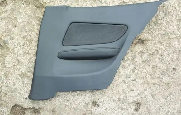 BMW 1 E81 E87 Rear door card panel trim