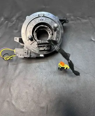 Land Rover Discovery 5 Airbag slip ring squib (SRS ring) FK7214A664DA AND761002D