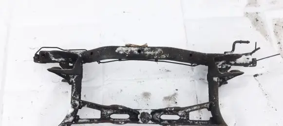 Volkswagen Golf V Rear subframe 1k0500047mj