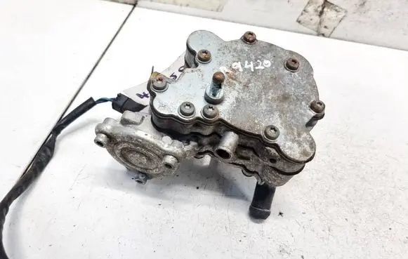 Daihatsu Sirion LP gas reducer 