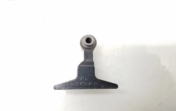 BMW 5 F10 F11 Front door lower hinge 7199575