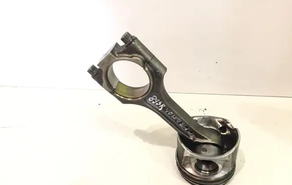 Volvo XC90 Piston with connecting rod